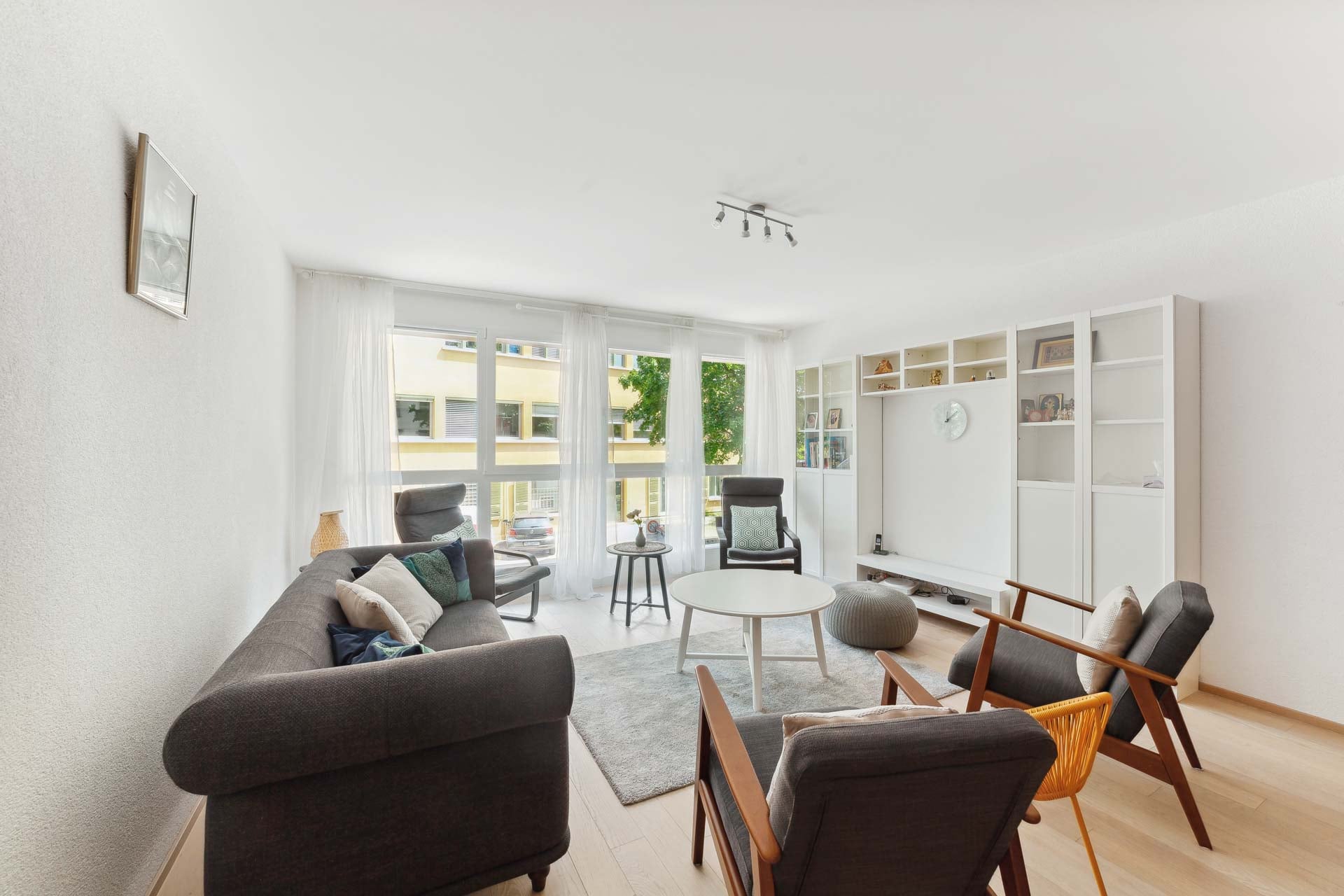 Appartement 3.5 pièces à vendre à Lausanne