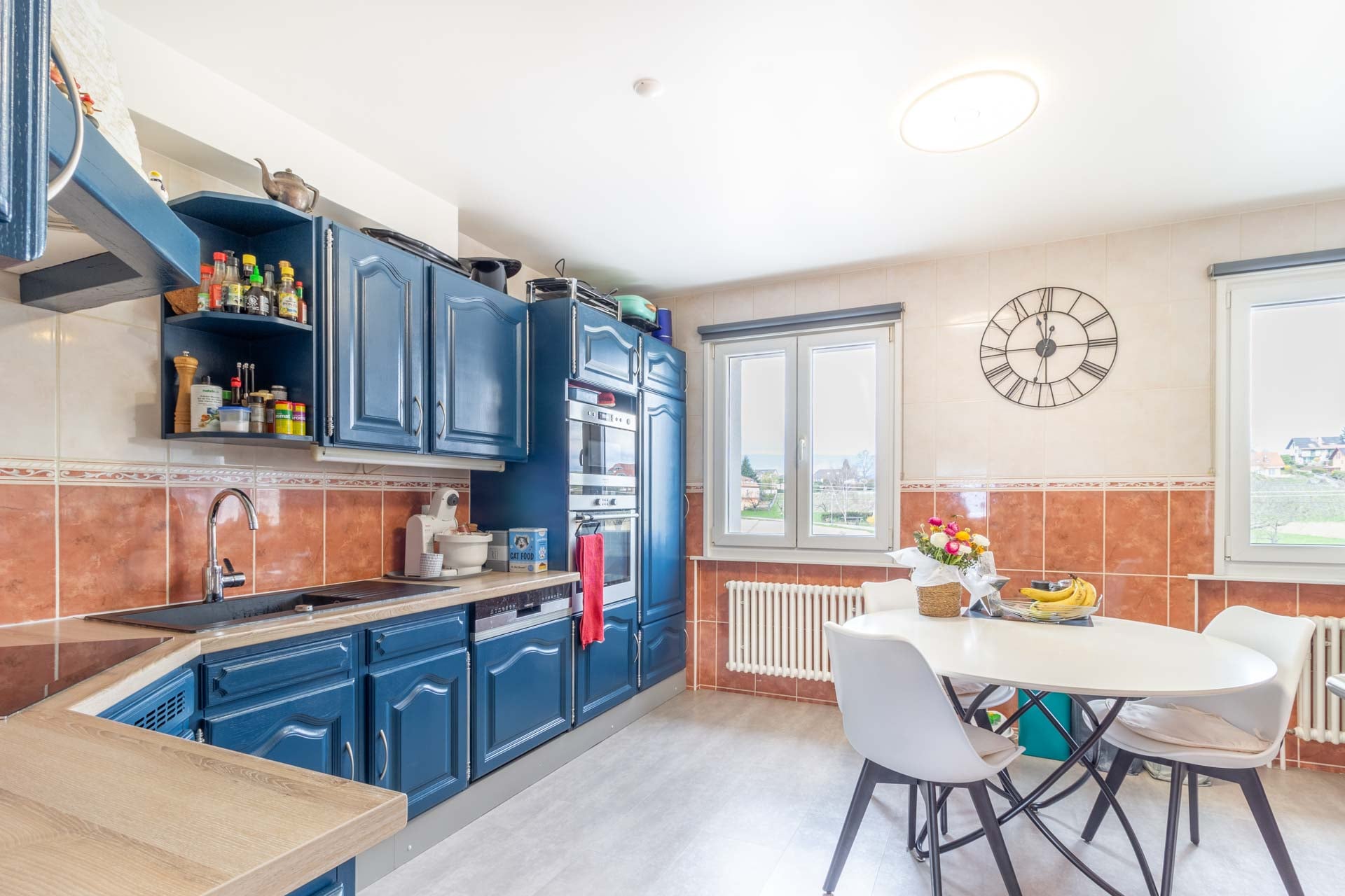 Appartement 5.5 pièces à vendre à Saint-Prex