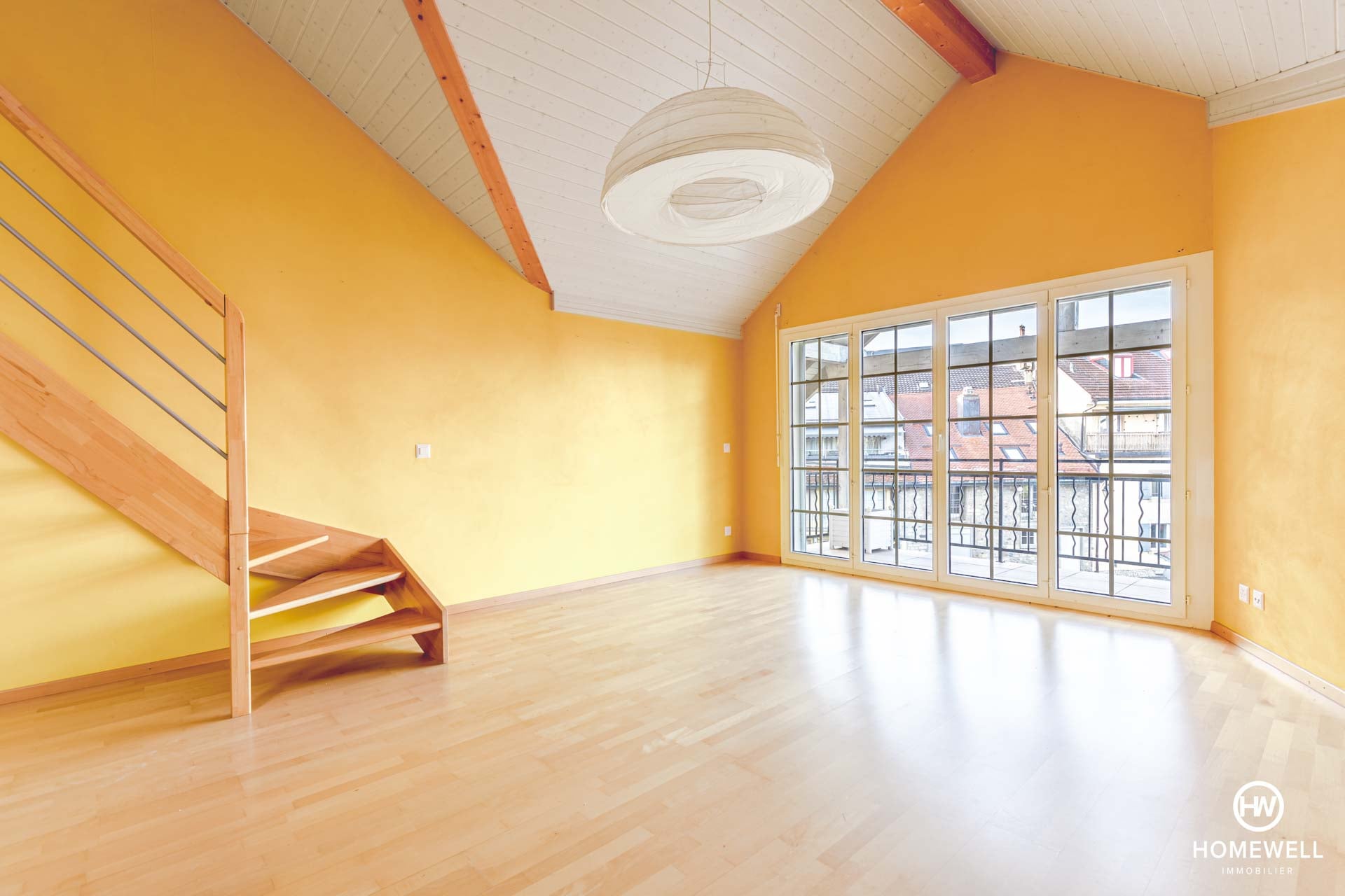 Appartement 4.5 pièces à vendre à Cossonay