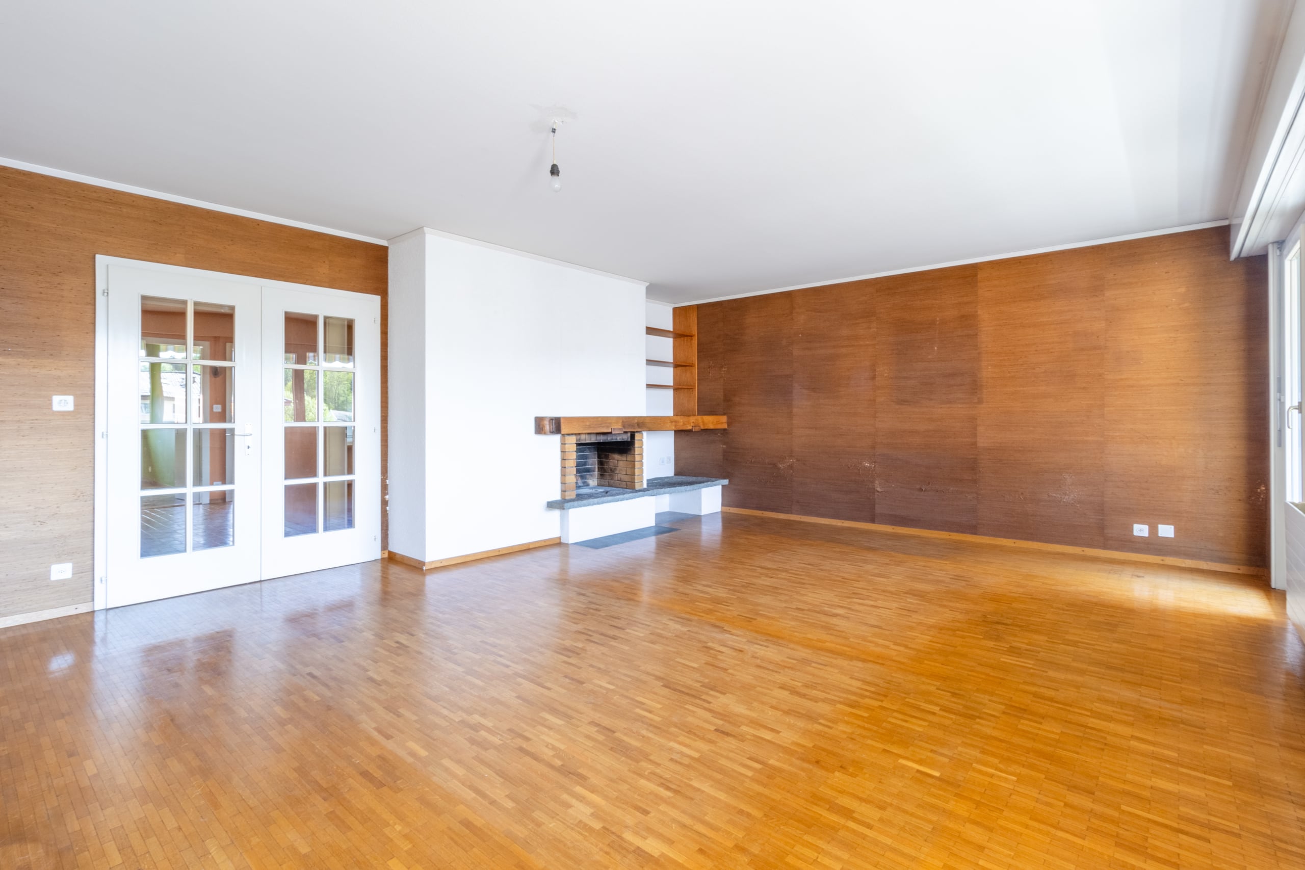 Appartement 4.5 pièces à vendre à Renens
