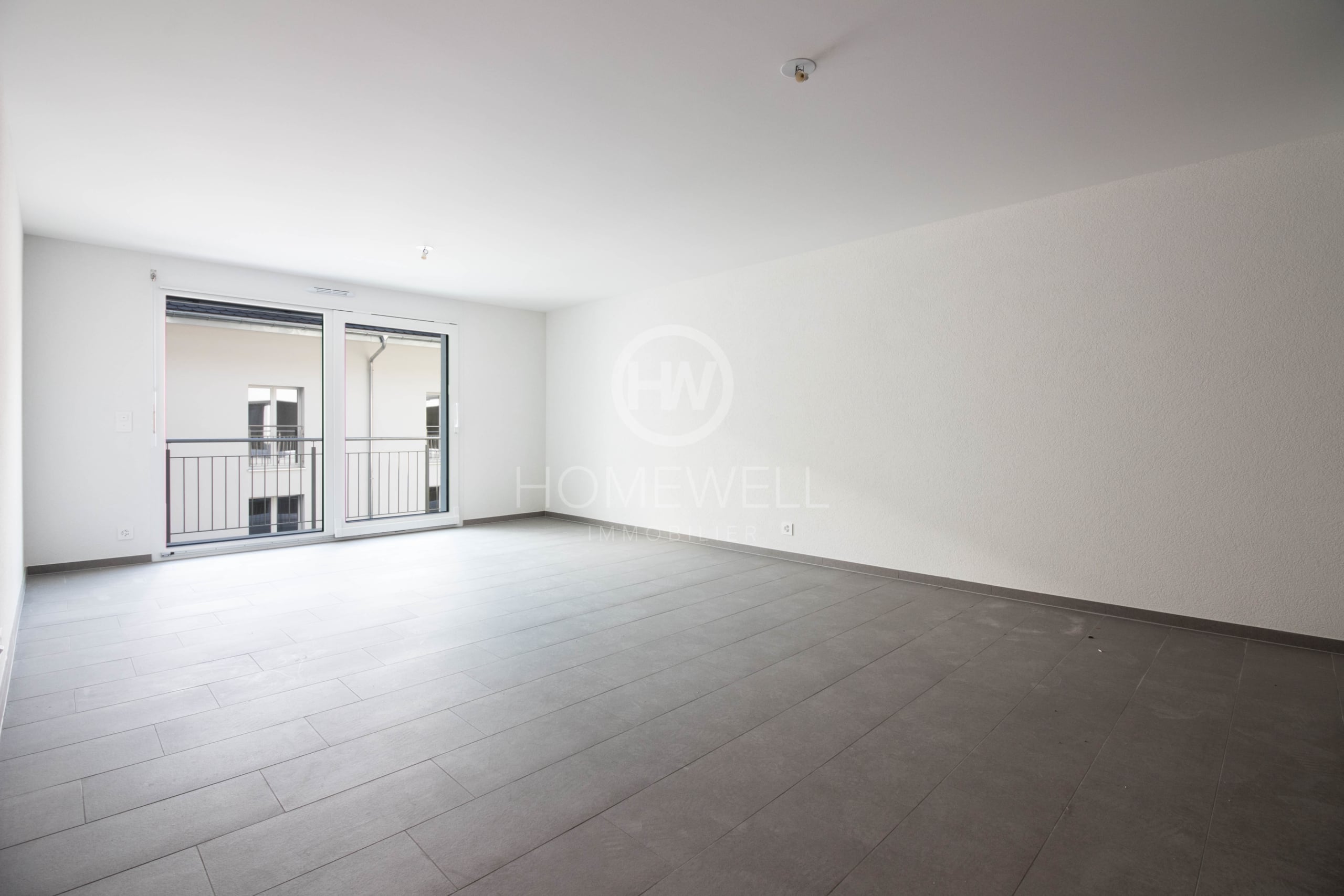 Appartement 3.5 pièces à louer à Roche