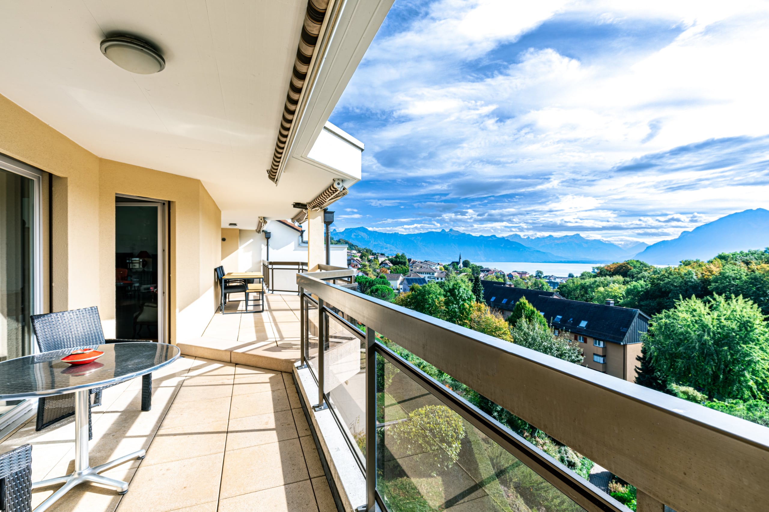 Appartement 7.5 pièces à vendre à Chexbres