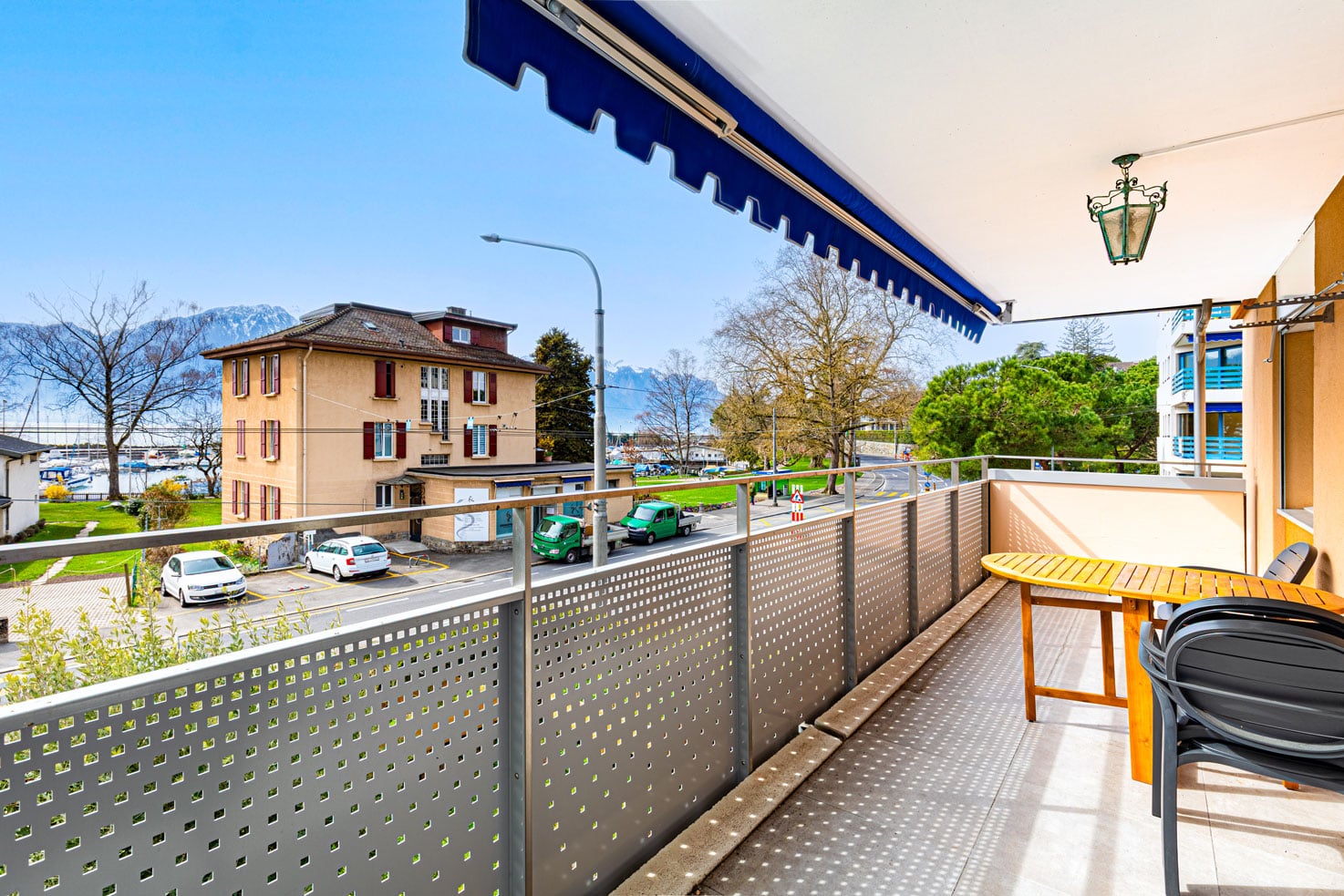 Appartement 3.5 pièces à vendre à Clarens