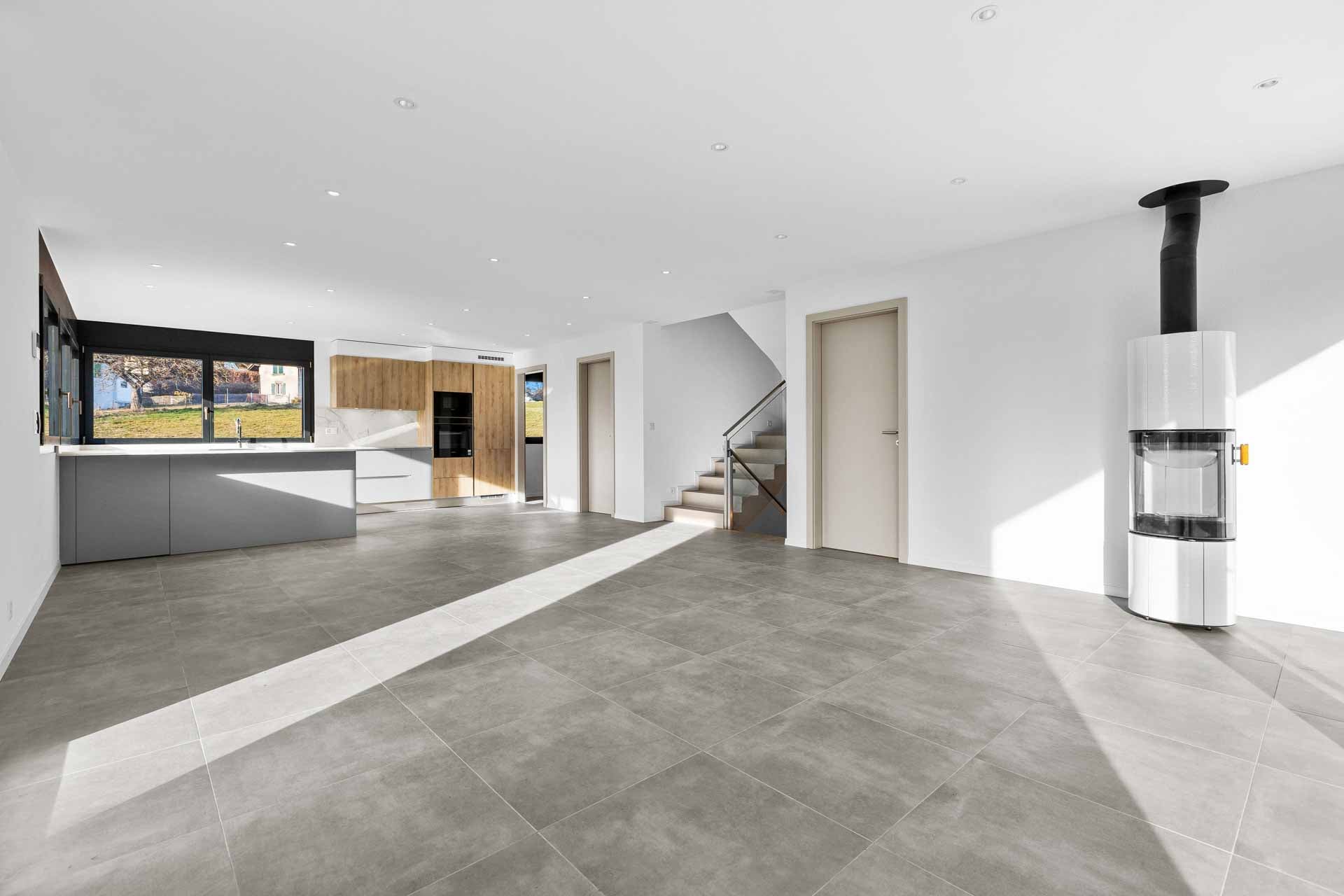 Appartement 7.5 pièces à vendre à Epalinges