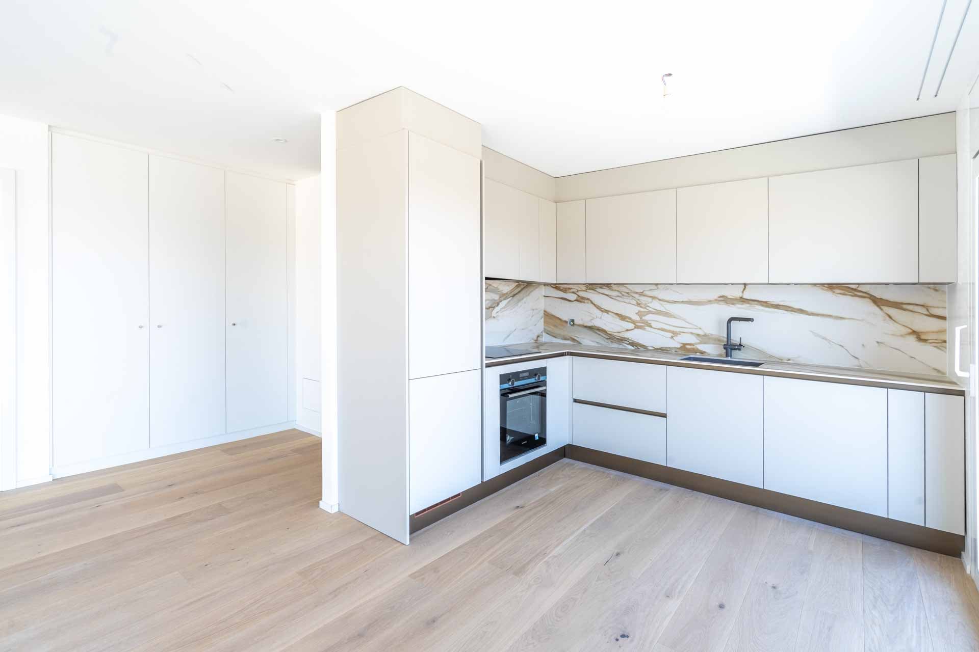 Attique 3.5 pièces à vendre à Prilly