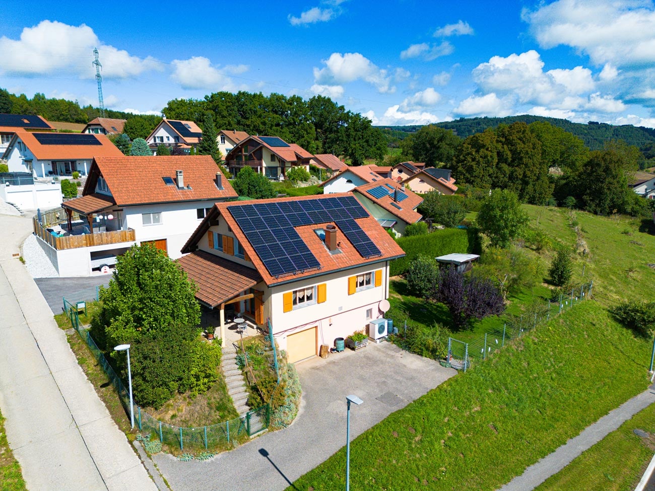 Maison 5.5 pièces à vendre à Lausanne