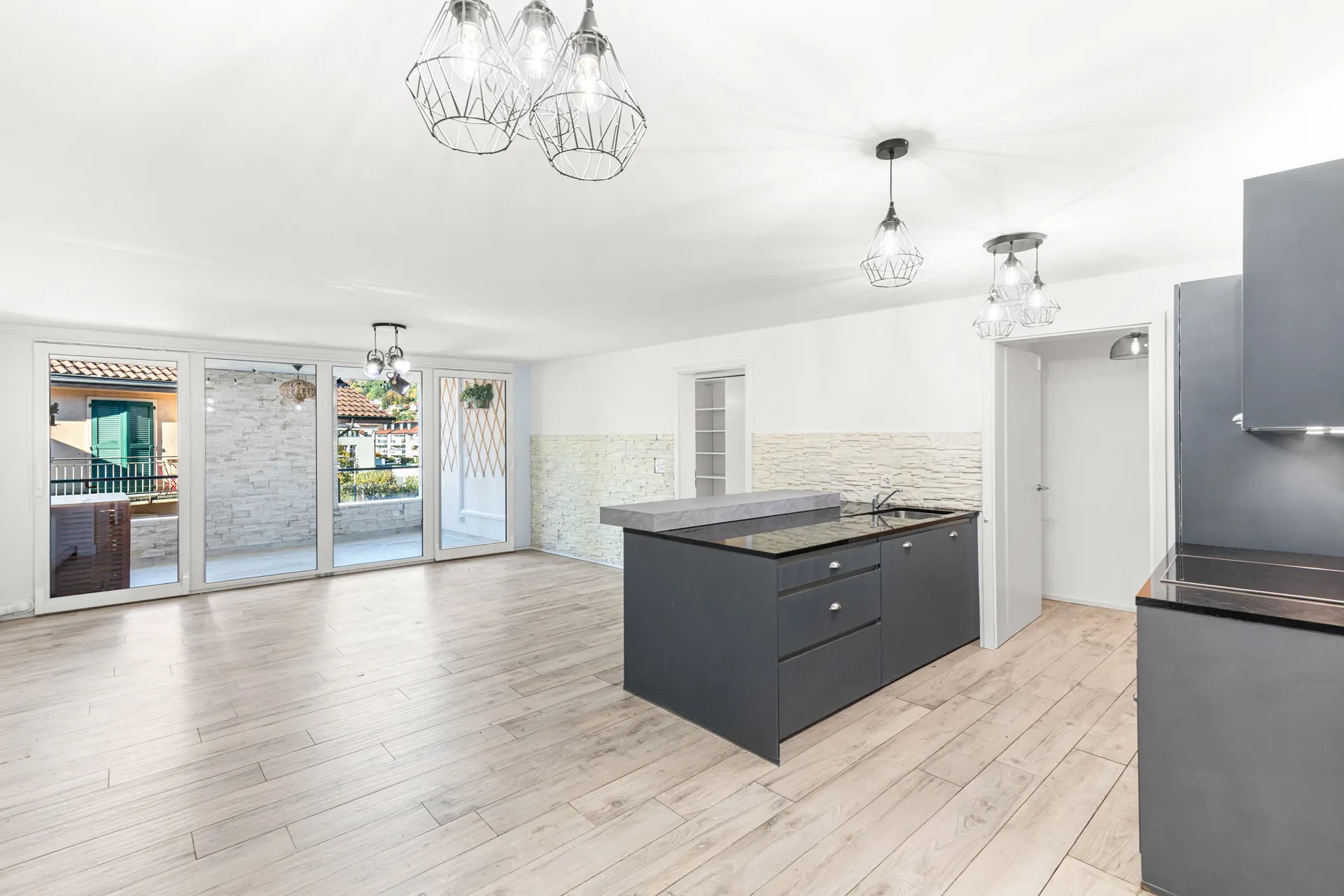 Appartement 4.5 pièces à vendre à Blonay