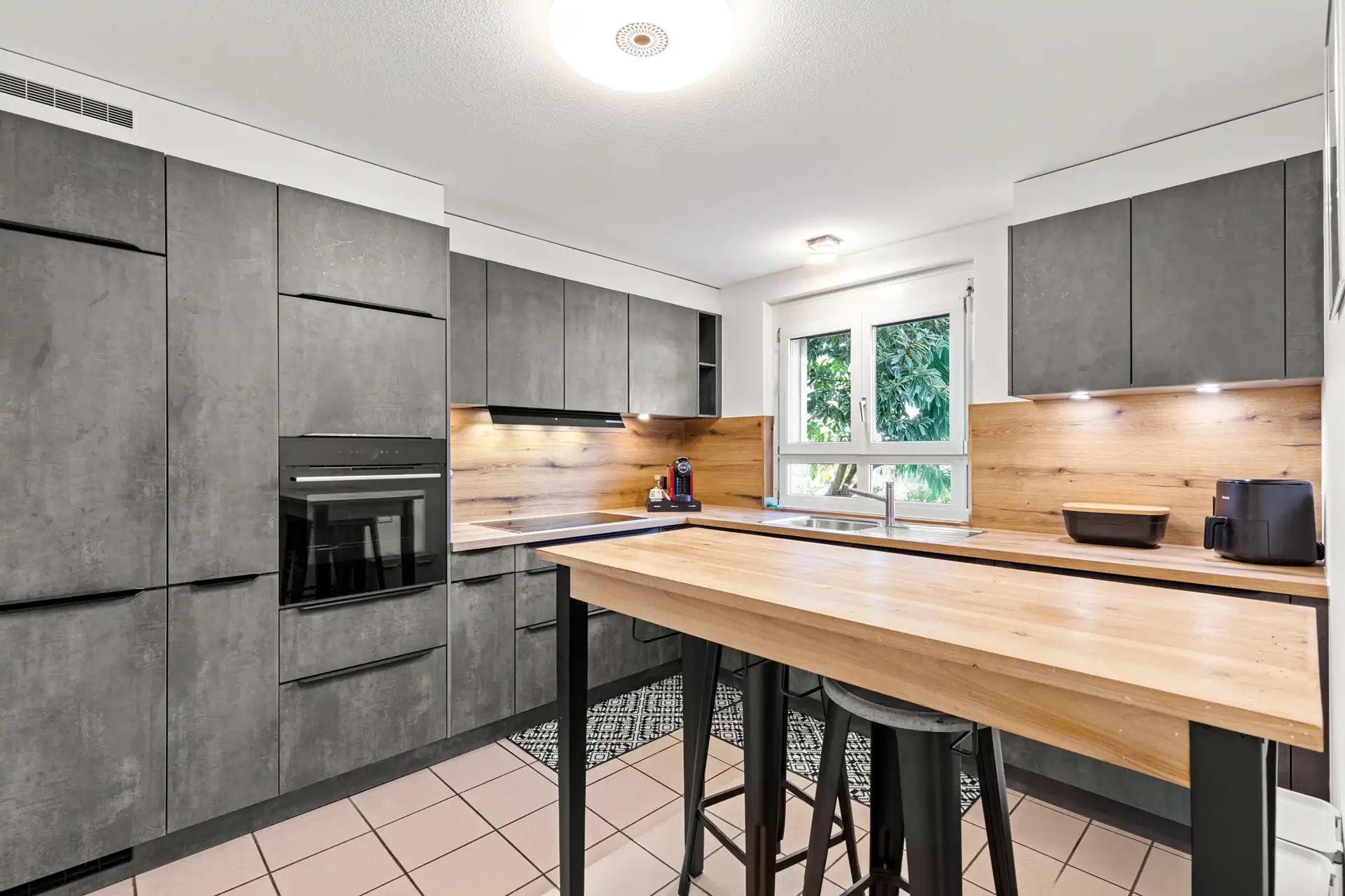 Maison 5.5 pièces à vendre à Villeneuve
