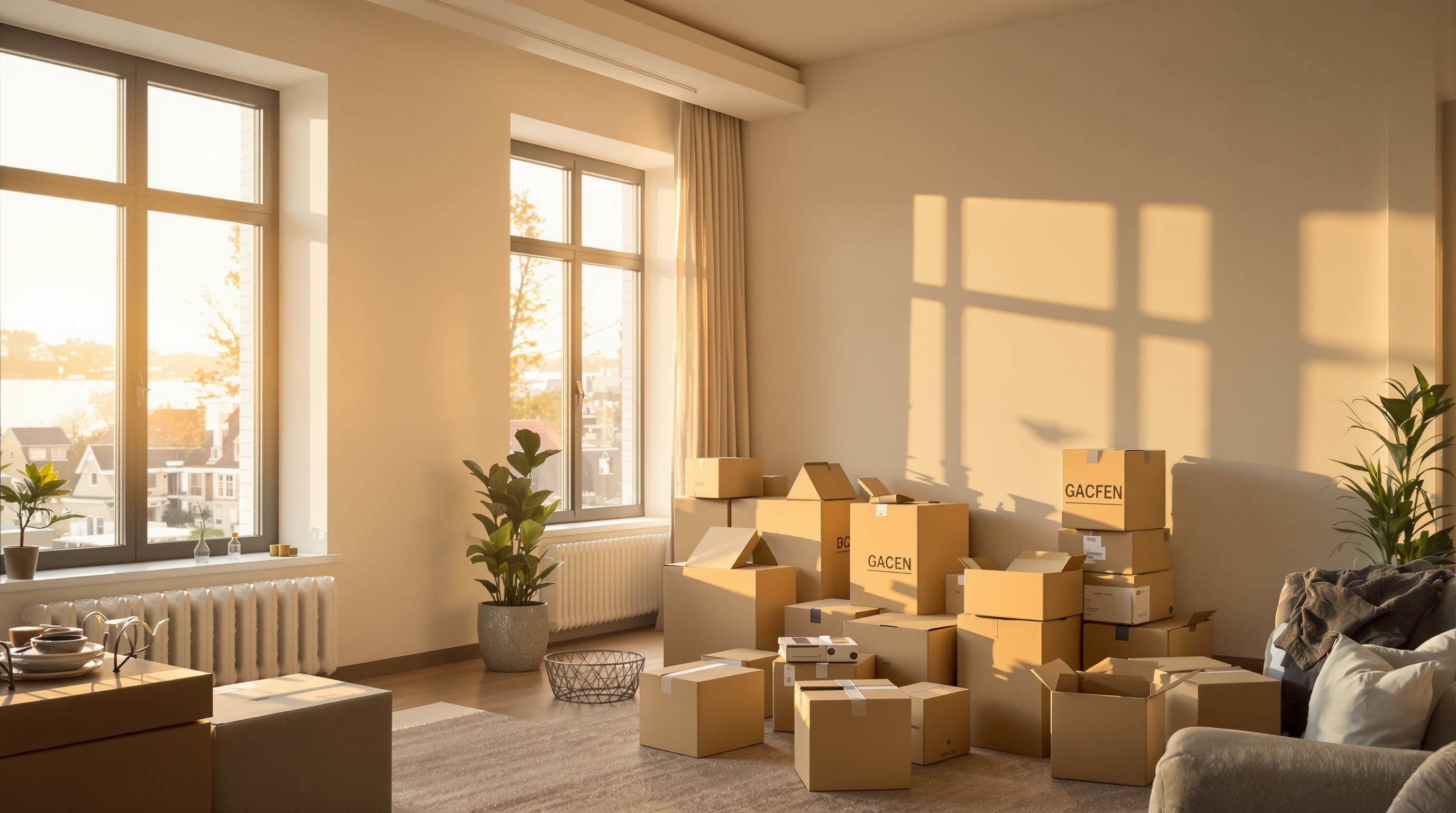 Buying a Tenant-Occupied Property: What Buyers Don't Always Realize Before Signing