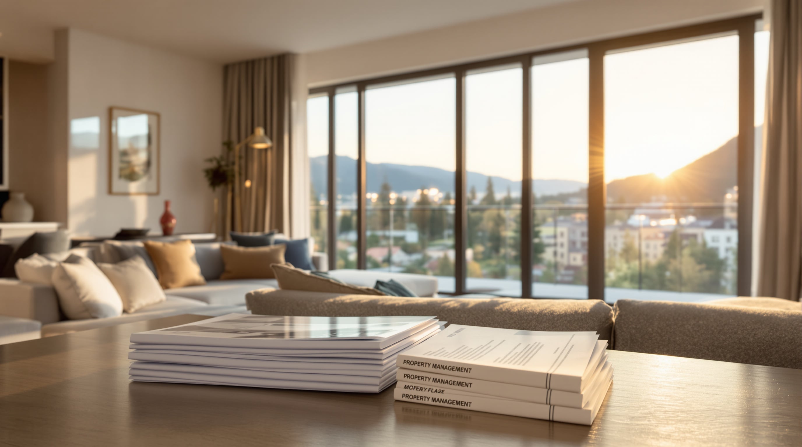 Fonds de rénovation en PPE sur la Riviera vaudoise : comment éviter les mauvaises surprises lors d'un achat