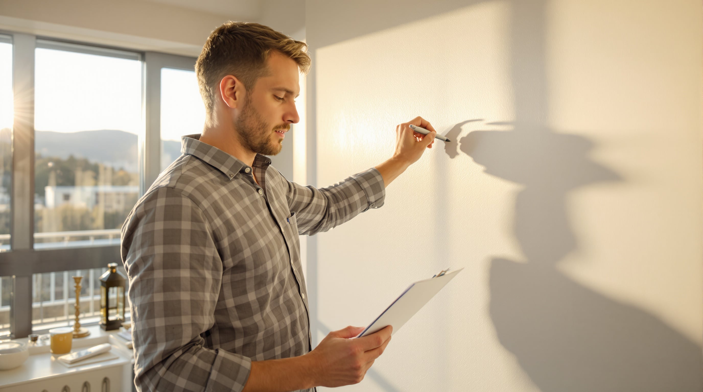 Move-In and Move-Out Inspections in Lausanne: What Neither Tenants Nor Landlords Really Check
