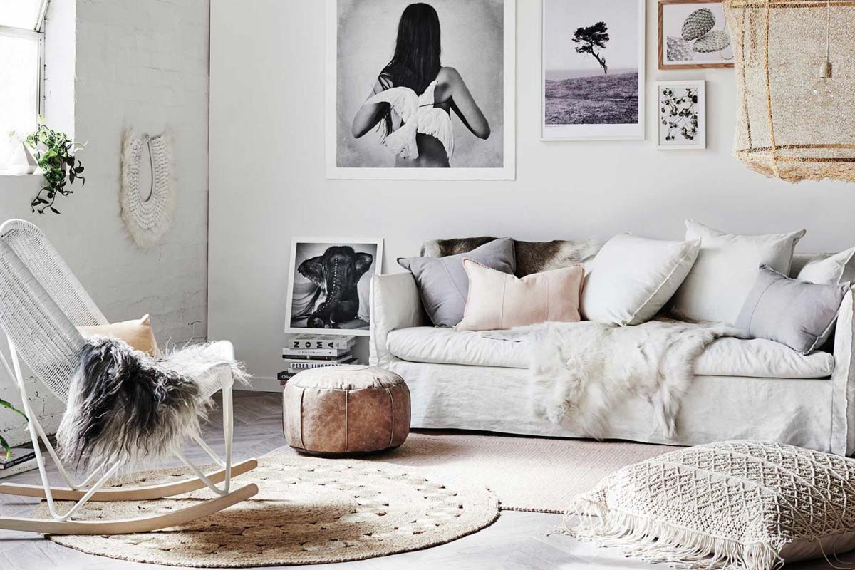 Une décoration romantique: Comment créer une ambiance cosy ?