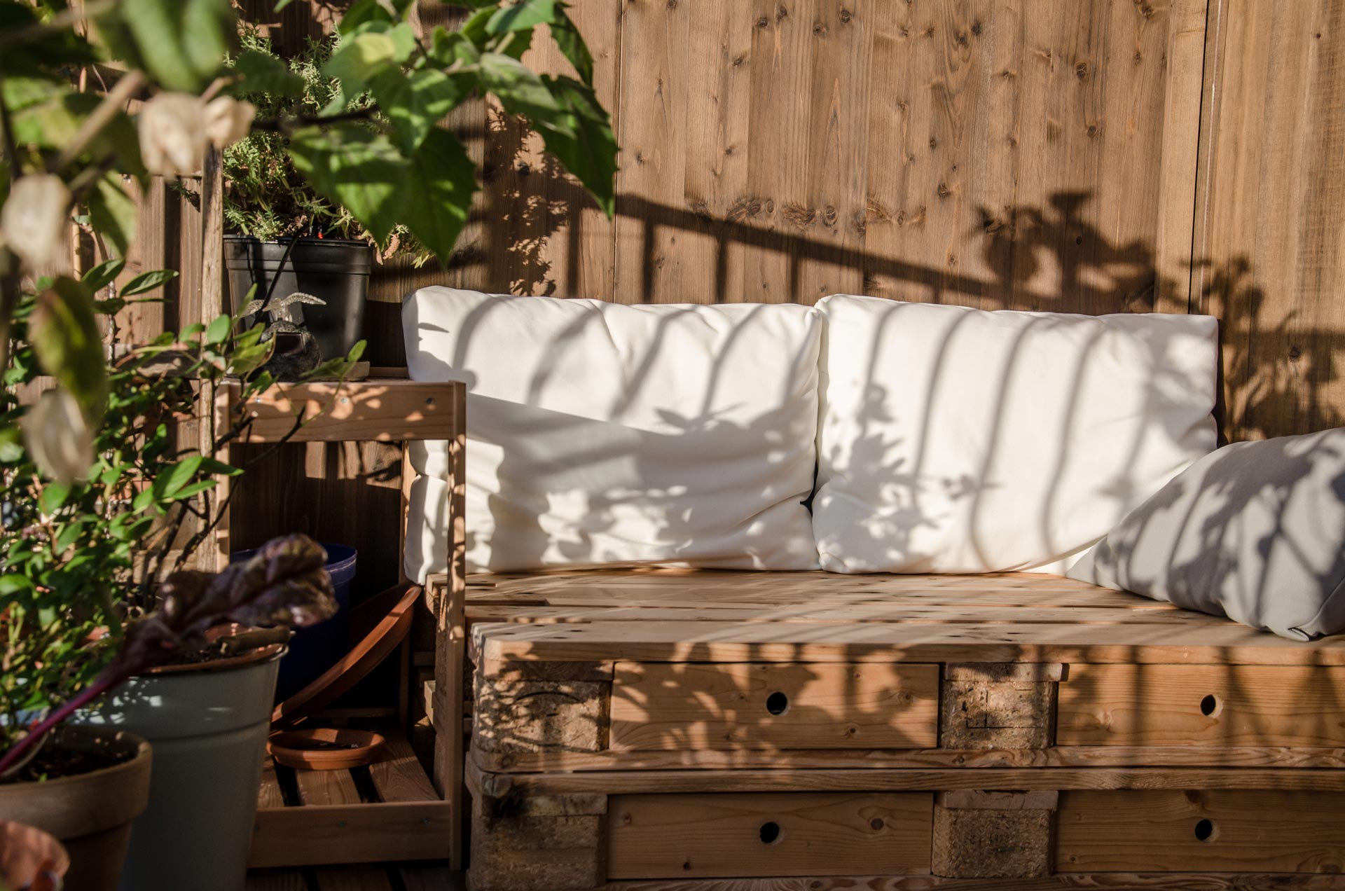 Idée déco: Comment aménager sa terrasse ou son balcon?