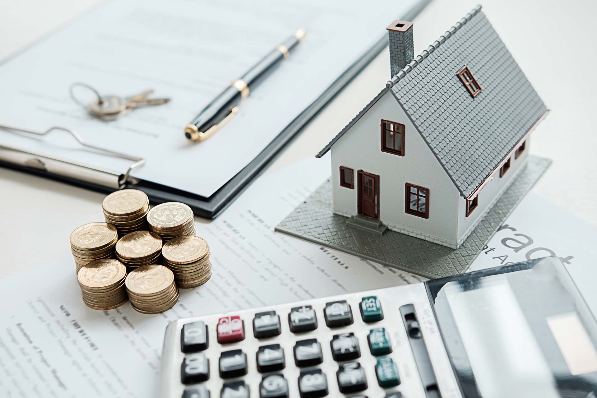 Tips du mois : Comment assurer son appartement ou sa maison ?