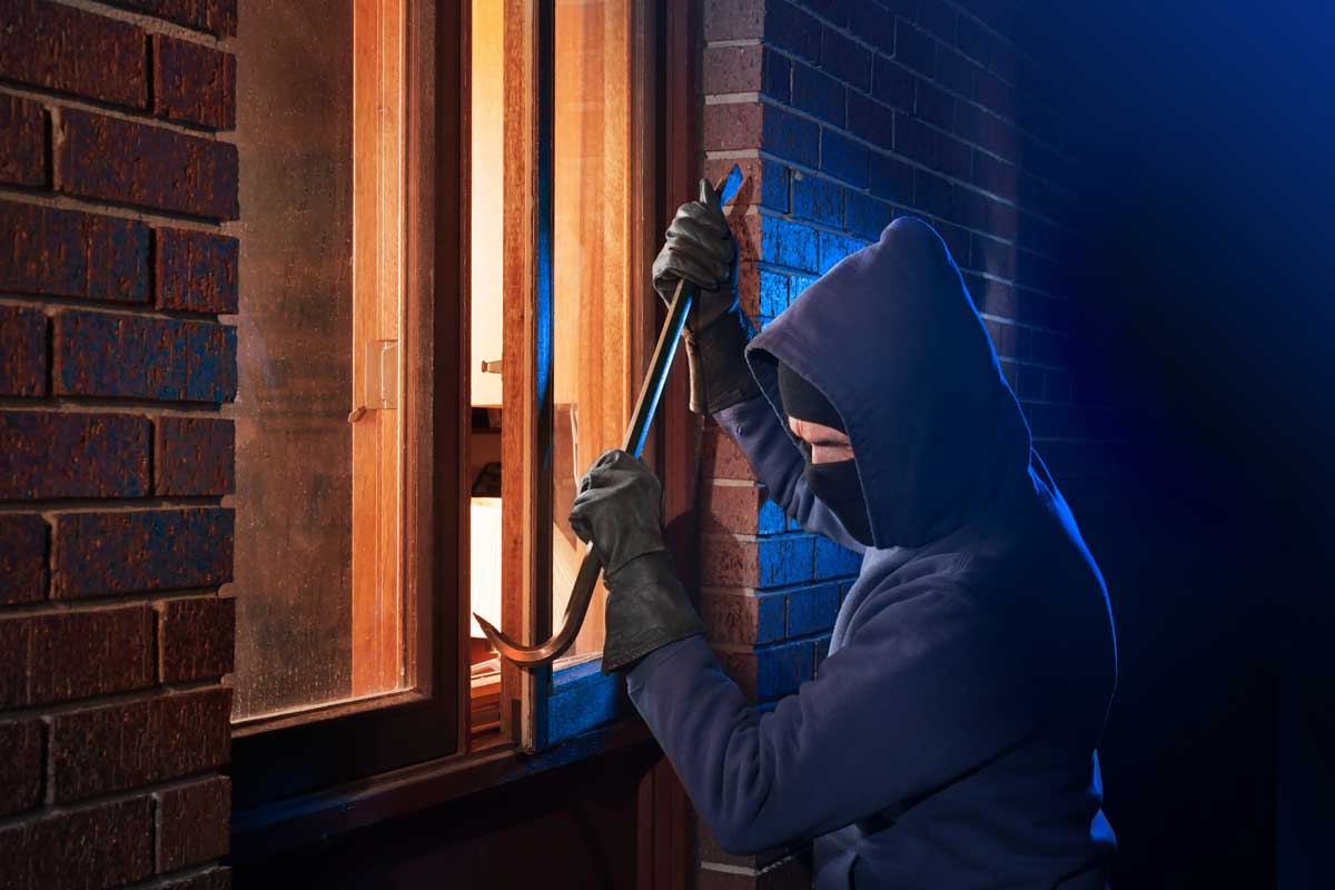 Sécuriser son logement : conseils anti-cambriolage