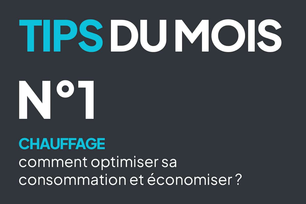 Économiser sur ses charges de chauffage