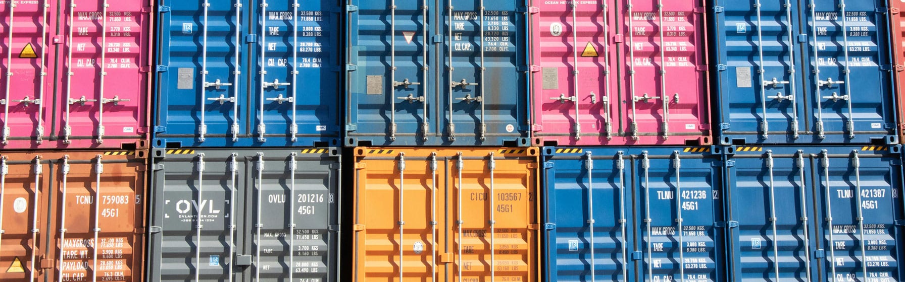 Maison en conteneur maritime : habiter autrement