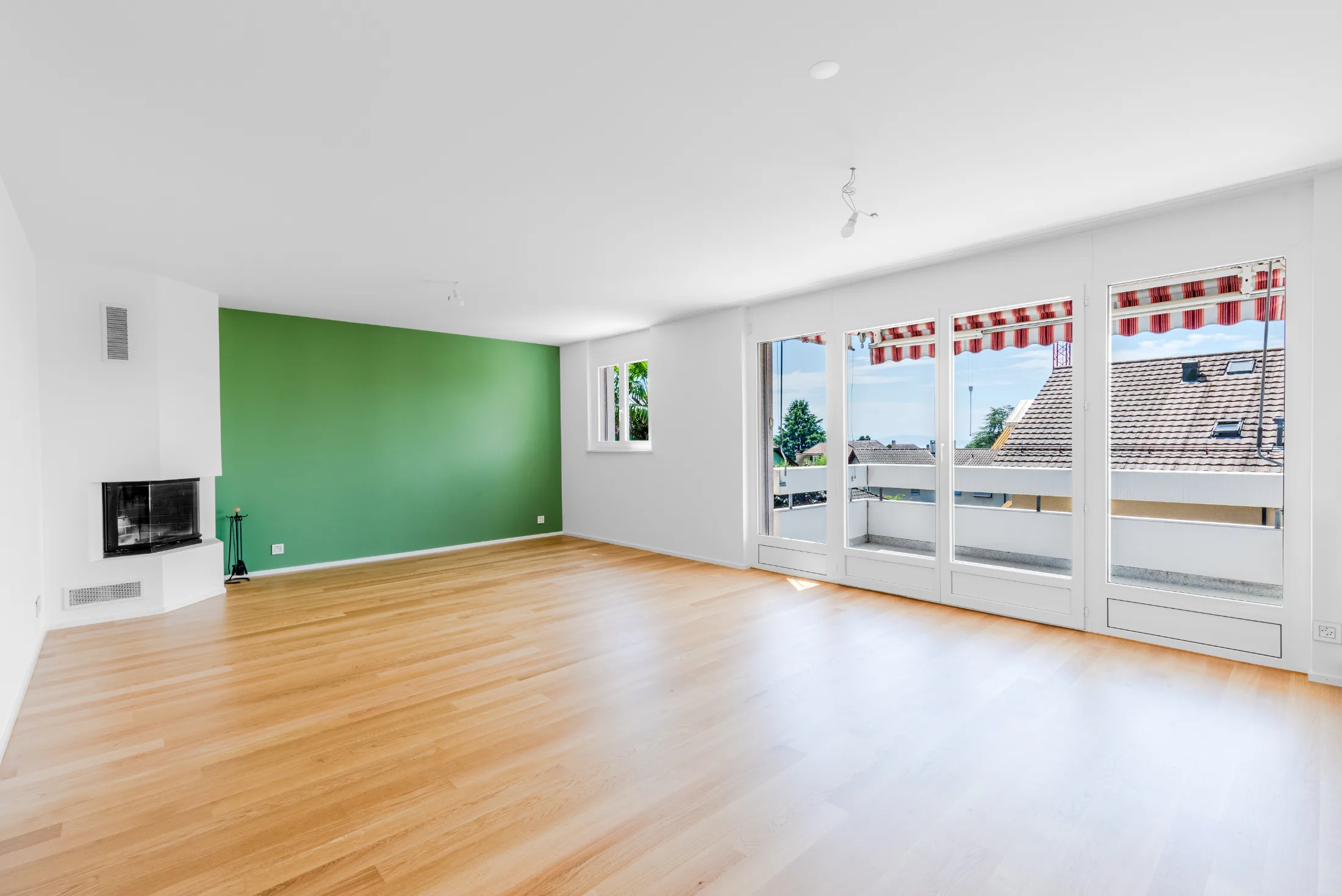 Appartement 4.5 pièces à vendre à Prilly