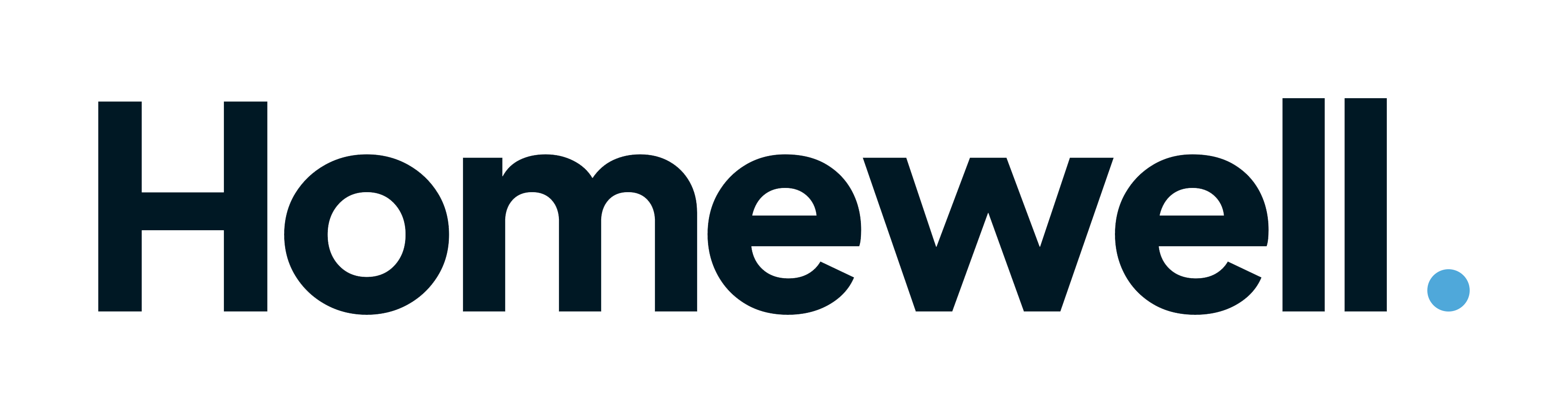 Homewell
