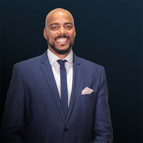 Profile photo of agent Julien Burkhalter