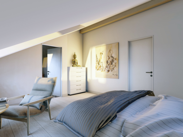 ROMANEL-CHAMBRE2-VUE2