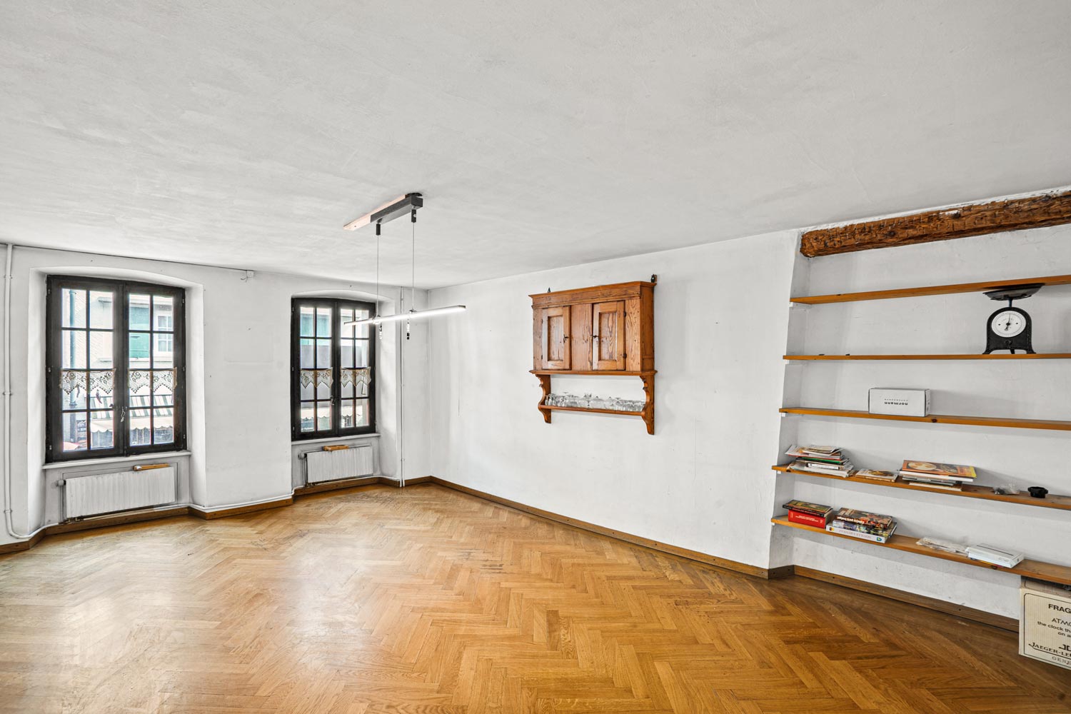 maison- agence homewell – ancienne 1