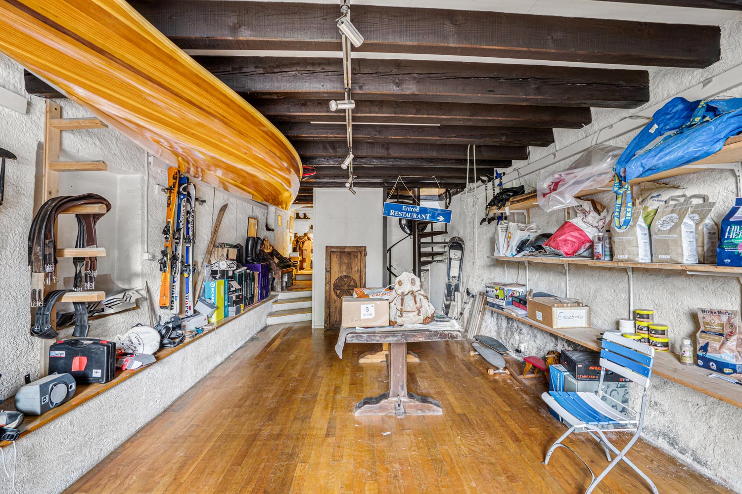 maison- agence homewell – ancienne 10