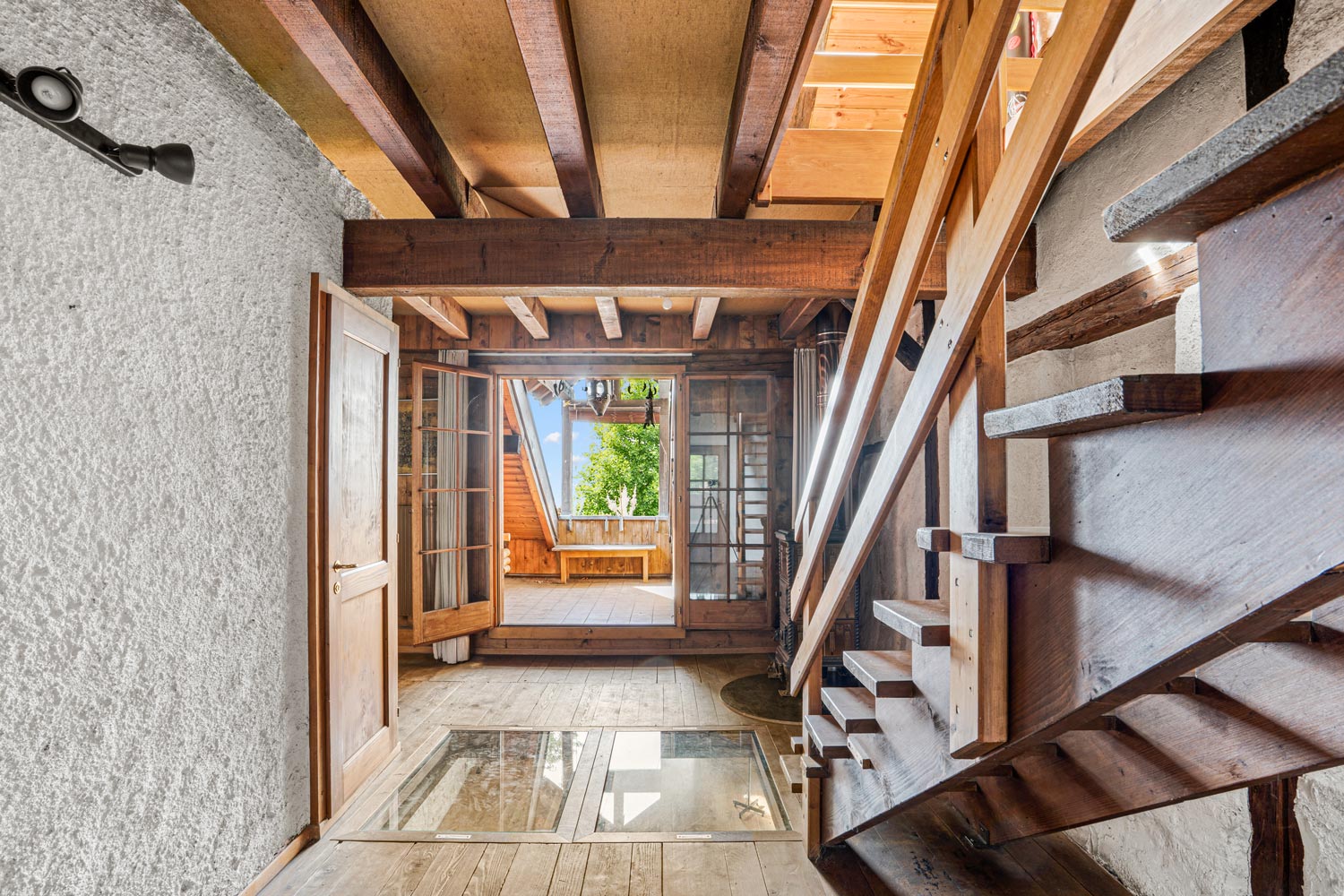 maison- agence homewell – ancienne 5