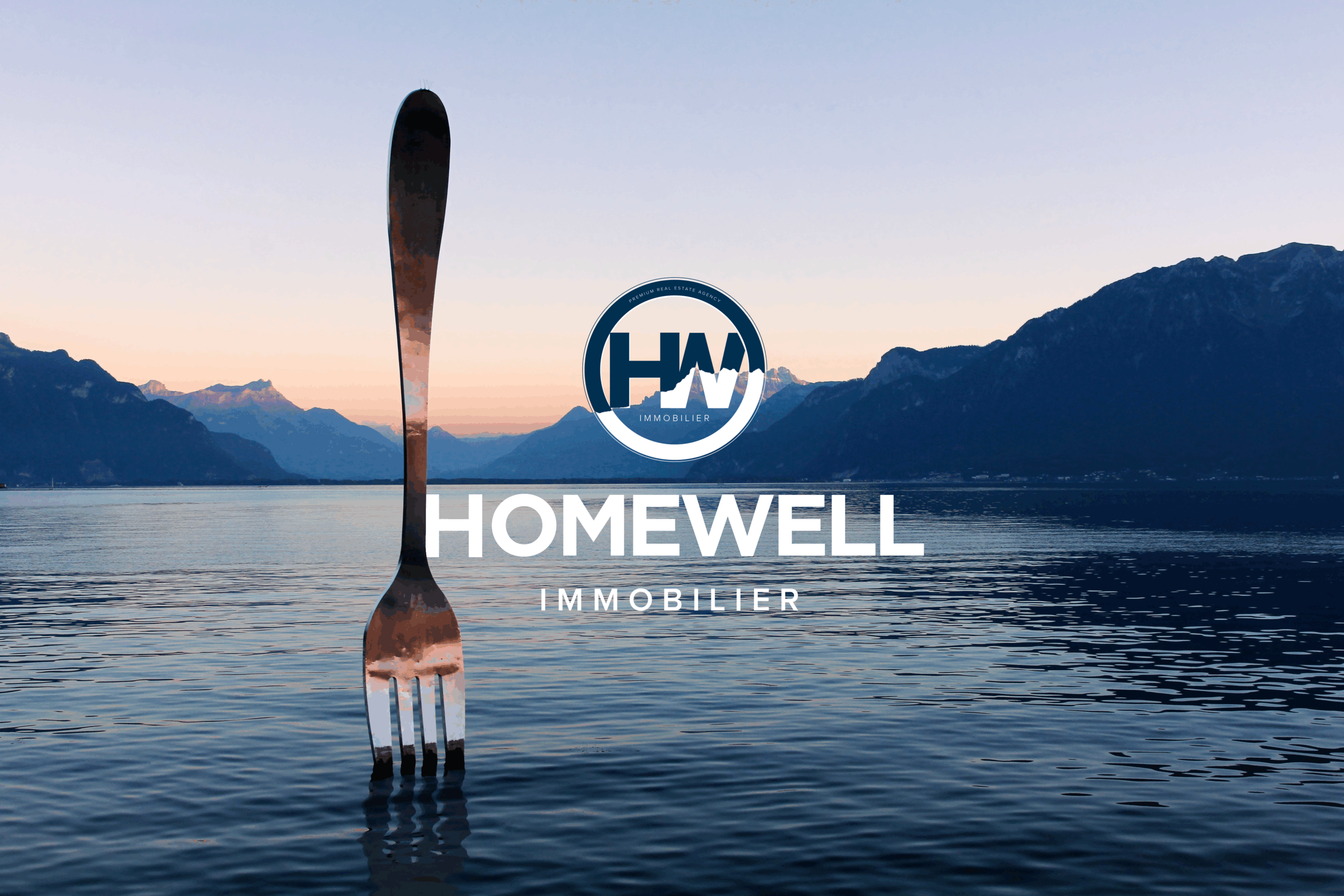 logo off market homewell