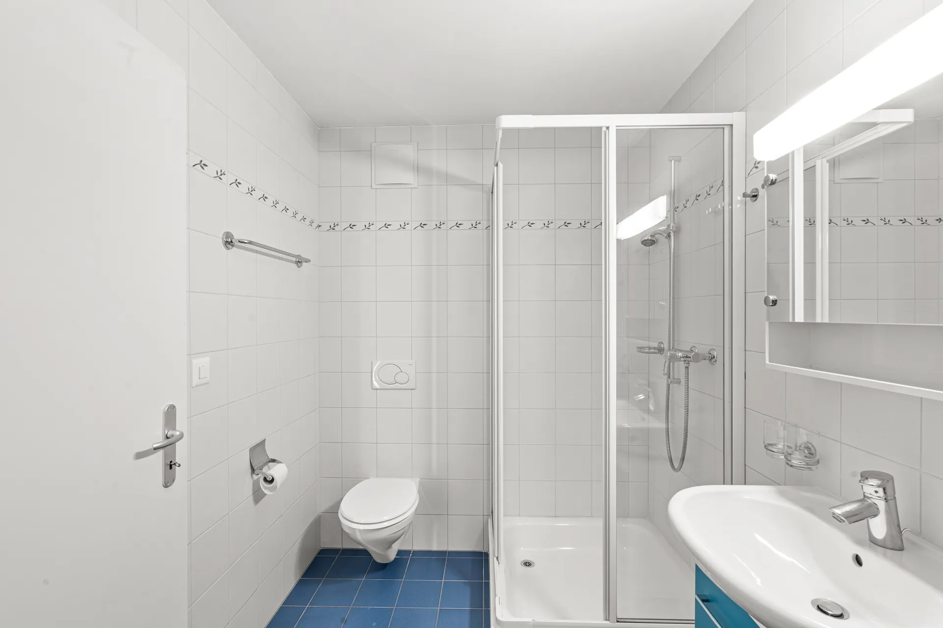 appartement-chernex-vendre-immobilier-cheminée 12