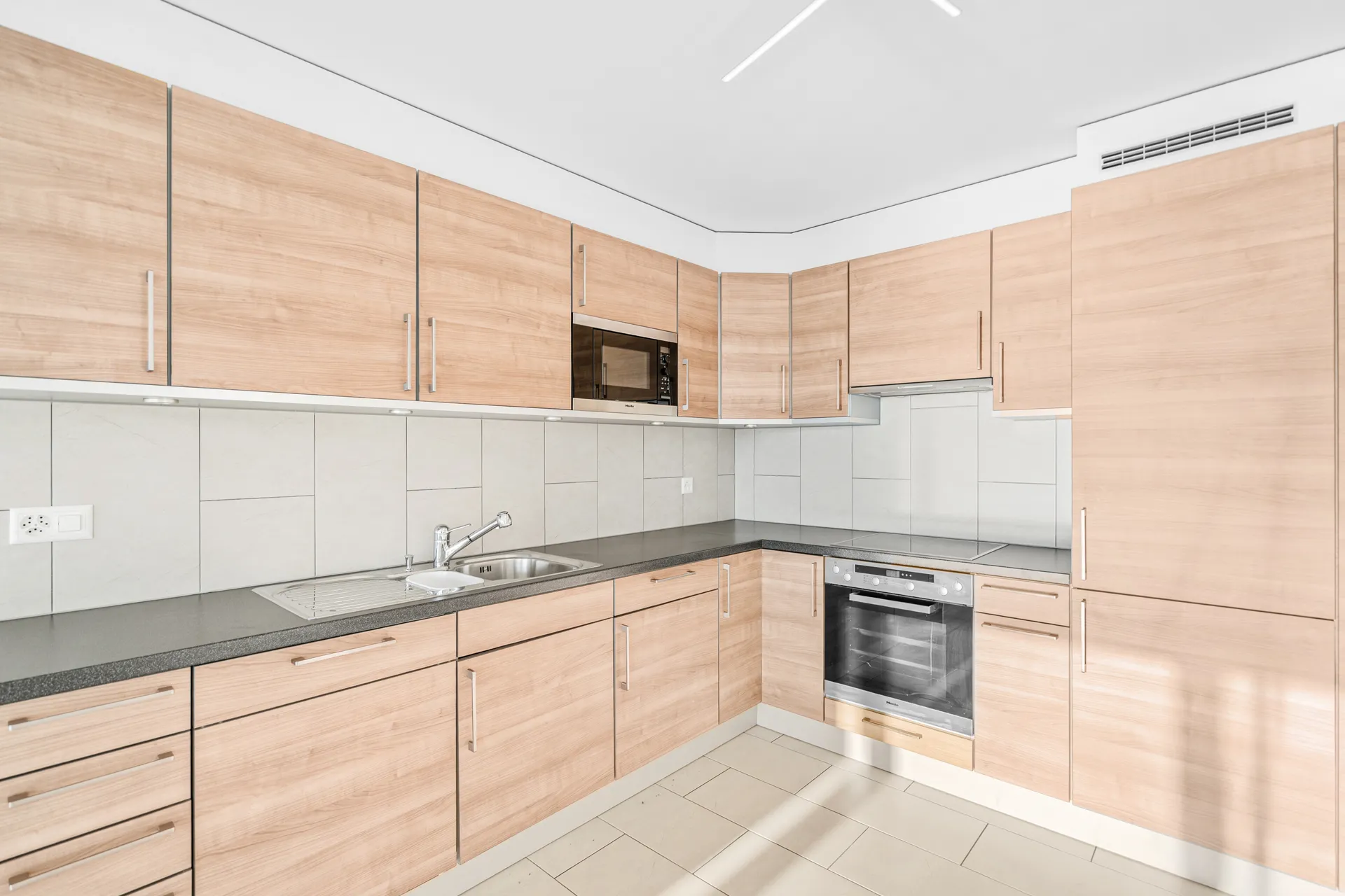 appartement-chernex-vendre-immobilier-cheminée 4