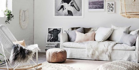 UNE DÉCORATION ROMANTIQUE : COMMENT CRÉER UNE AMBIANCE COSY ?