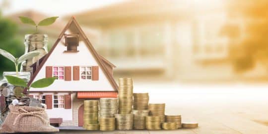 AVEC HOMEWELL, VOUS BENEFICIEZ DES TAUX D’INTERÊTS LES PLUS BAS DU MARCHÉ !