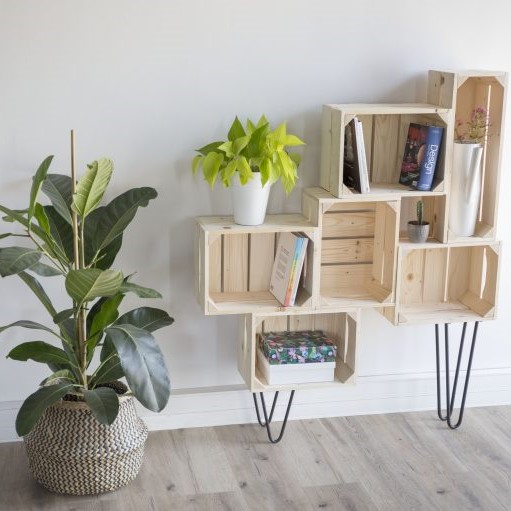 Homewell déco DIY récupération Homewell déco DIY récupération