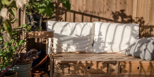 Idée déco: Comment aménager son extérieur