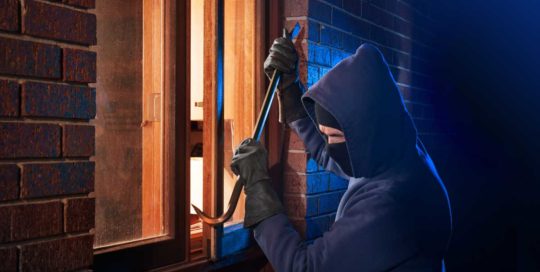 Comment sécuriser son logement ?