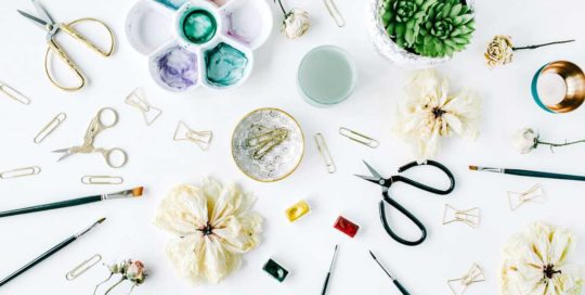 Idée déco : DIY récup’
