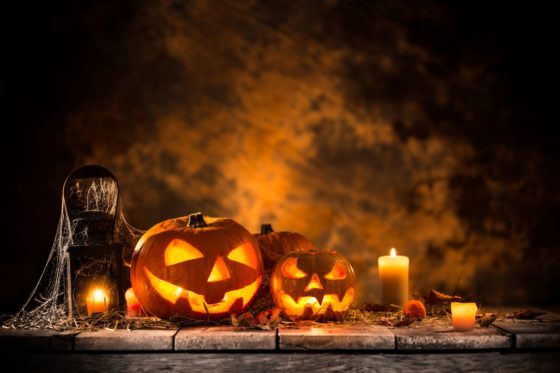 Homewell déco Halloween Homewell déco Halloween