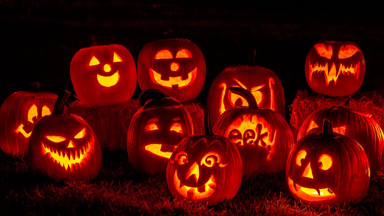 Homewell déco Halloween Homewell déco Halloween