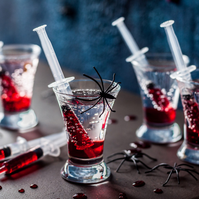 Homewell recette Halloween Homewell recette Halloween