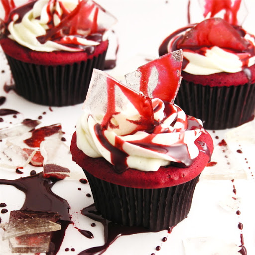 Homewell recette Halloween Homewell recette Halloween
