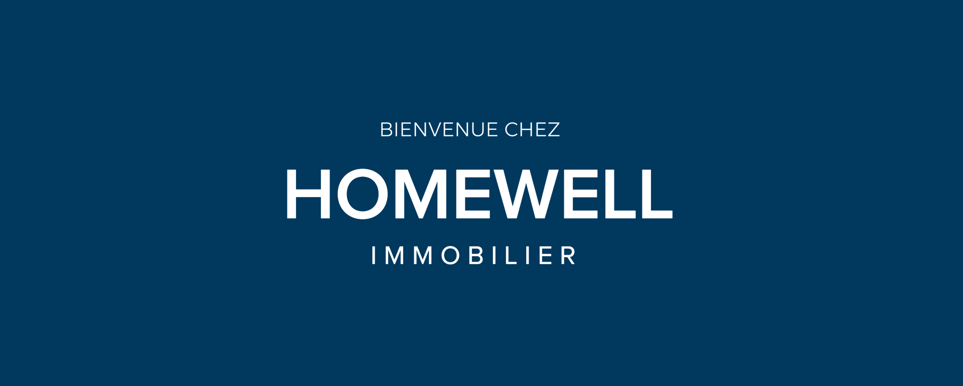 Homewell Immobilier