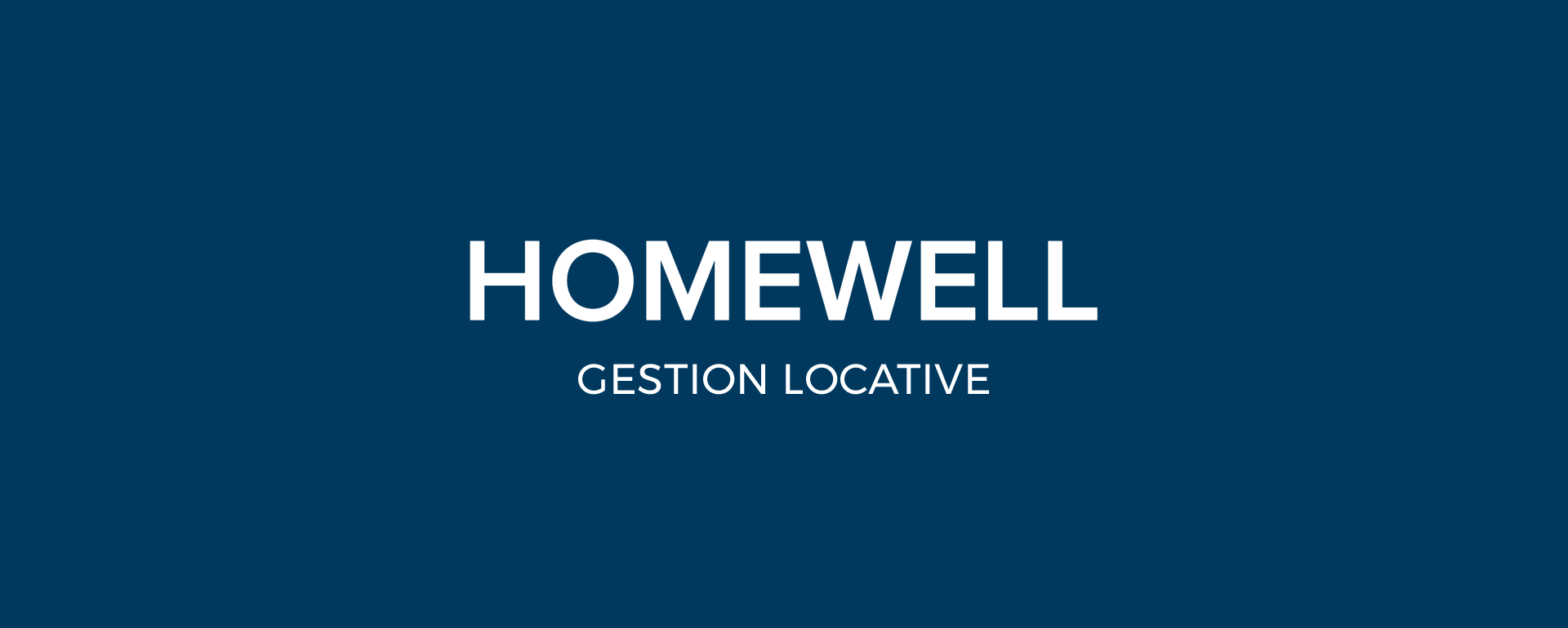 Agence immobilière Lausanne Vaud Homewell Agence Immobiliere Homewell Lausanne Morges Vevey Montreux Vaud header gestion locative front
