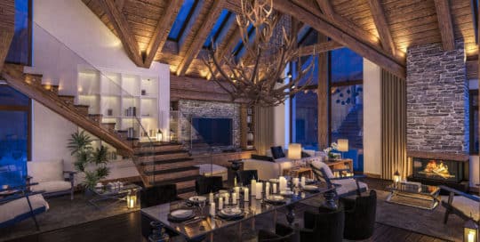 Chalet