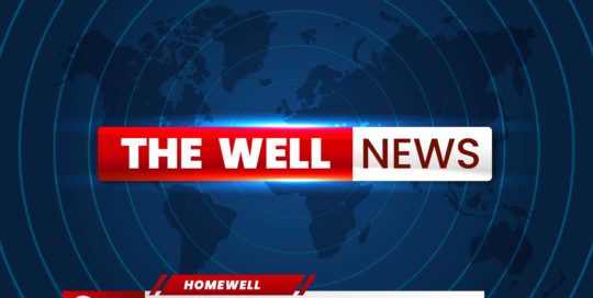The Well News – Analyse du marché – Octobre 2023
