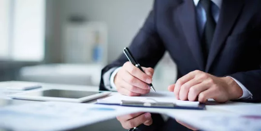 Financement : La cédule hypothécaire