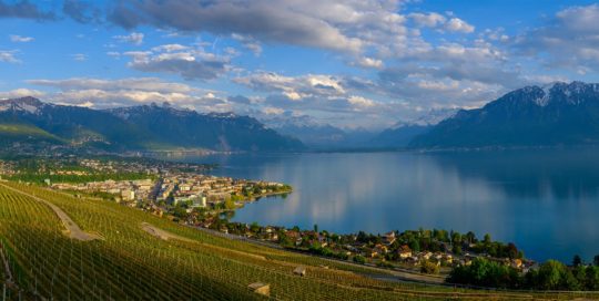 Droit Suisse : La Loi vaudoise sur la préservation et la promotion du parc locatif (LPPPL)