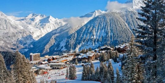 Droit Suisse : La Lex Weber