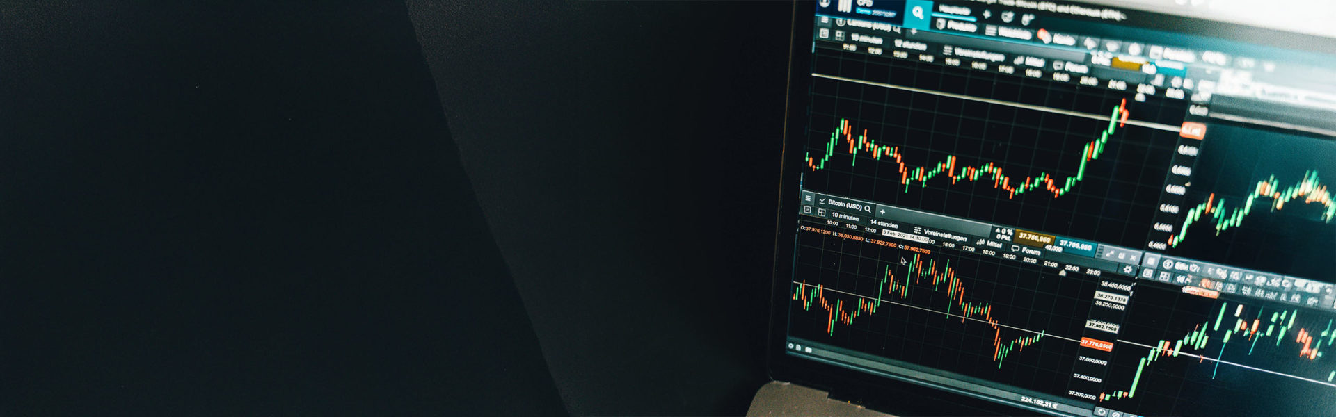 Investissement et trading : décrypter les tendances des marchés