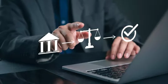 Vendre un bien loué : quelles sont les règles légales à respecter ?